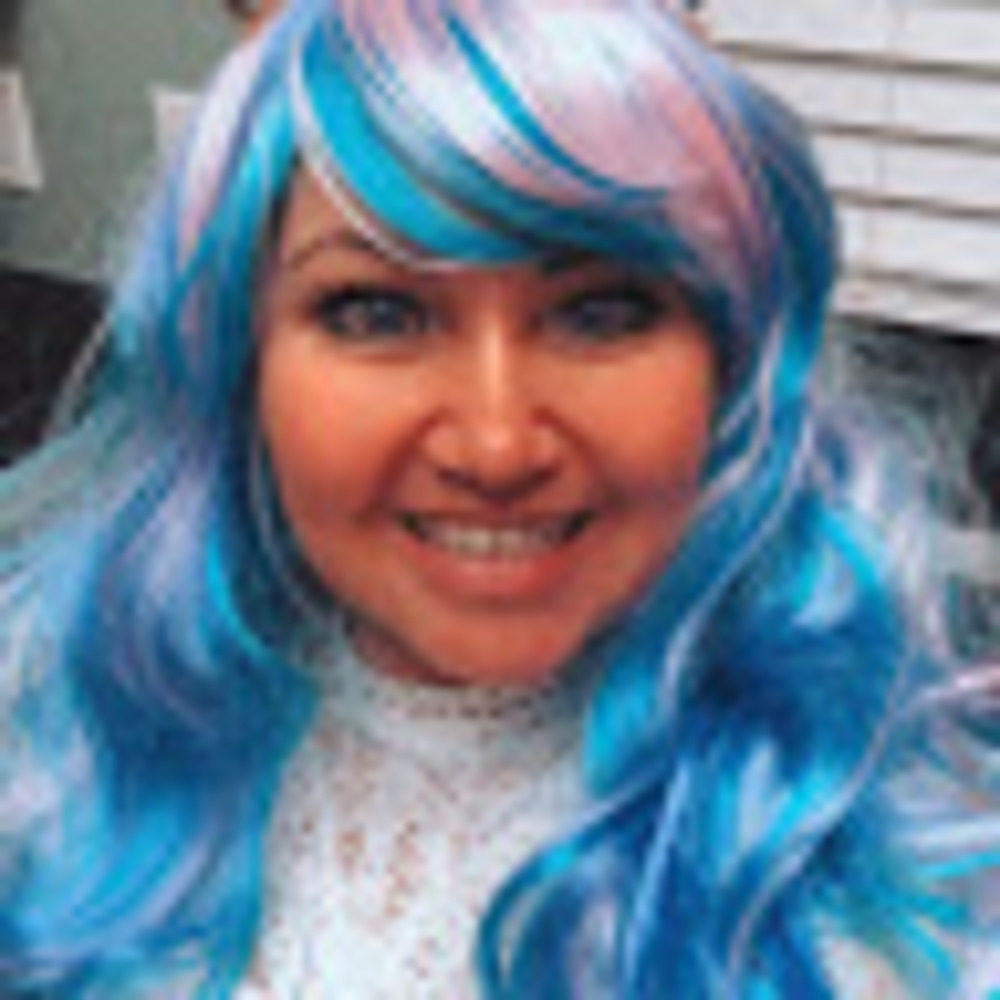 Meet your Posher, Karina